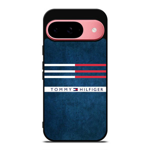 TOMMY HILFIGER ICON Google Pixel 9 Case Cover