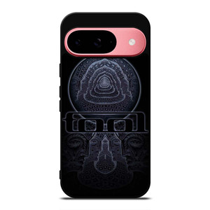 TOOL BAND ICON Google Pixel 9 Case Cover