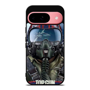 TOP GUN MAVERICK MOVIE Google Pixel 9 Case Cover TOP GUN MAVERICK MOVIE Google Pixel 9 Case Cover