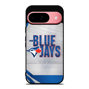 TORONTO BLUE JAYS ICON Google Pixel 9 Case Cover TORONTO BLUE JAYS ICON Google Pixel 9 Case Cover
