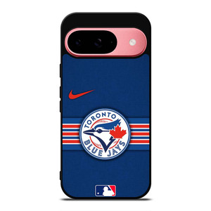 TORONTO BLUE JAYS MLB TEAM Google Pixel 9 Case Cover TORONTO BLUE JAYS MLB TEAM Google Pixel 9 Case Cover