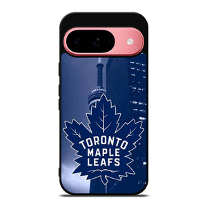 TORONTO MAPLE LEAFS ICON Google Pixel 9 Case Cover TORONTO MAPLE LEAFS ICON Google Pixel 9 Case Cover