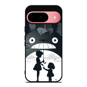 TOTORO CARTOON Google Pixel 9 Case Cover