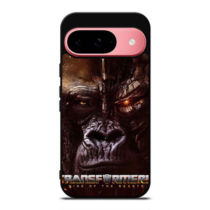 TRANSFORMERS RISE OF THE BEASTS OPTIMUS PRIMAL Google Pixel 9 Case Cover TRANSFORMERS RISE OF THE BEASTS OPTIMUS PRIMAL Google Pixel 9 Case Cover