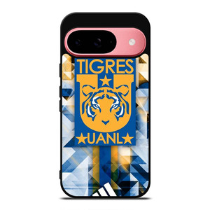 UANL TIGRES ADIDAS LOGO Google Pixel 9 Case Cover UANL TIGRES ADIDAS LOGO Google Pixel 9 Case Cover