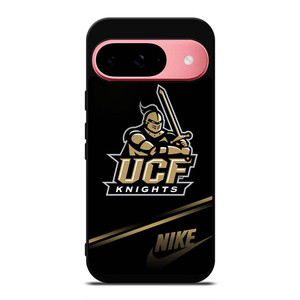 UCF KNIGHTS NIKE LOGO Google Pixel 9 Case Cover UCF KNIGHTS NIKE LOGO Google Pixel 9 Case Cover