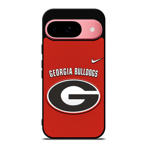 UGA GEORGIA BULLDOGS JERSEY Google Pixel 9 Case Cover