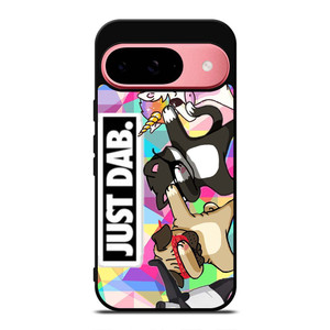 UNICORN DAB JUST DAB Google Pixel 9 Case Cover