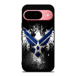 US AIR FORCE ICON Google Pixel 9 Case Cover US AIR FORCE ICON Google Pixel 9 Case Cover