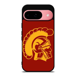 USC TROJANS BASKETBALL UNIVERSITY ICON Google Pixel 9 Case Cover USC TROJANS BASKETBALL UNIVERSITY ICON Google Pixel 9 Case Cover