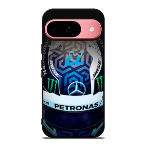 VALTTERI BOTTAS MERCEDES F1 Google Pixel 9 Case Cover