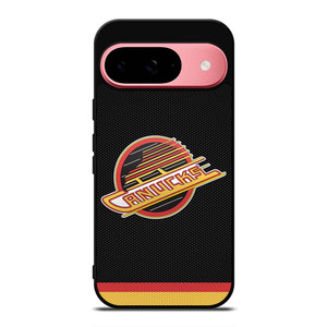 VANCOUVER CANUCKS HOCKEY LOGO NHL Google Pixel 9 Case Cover VANCOUVER CANUCKS HOCKEY LOGO NHL Google Pixel 9 Case Cover