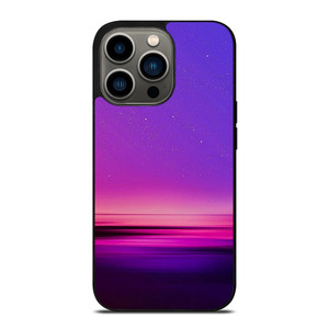 VIOLET SKY AND SEA iPhone 13 Pro Case Cover