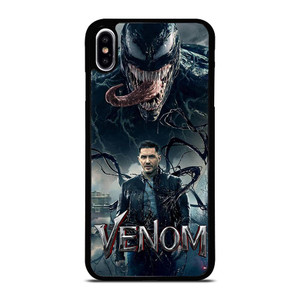 VENOM MARVEL iPhone XS Max Case Cover VENOM MARVEL iPhone XS Max Case Cover