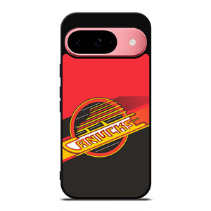 VANCOUVER CANUCKS SYMBOL Google Pixel 9 Case Cover
