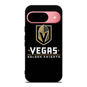VEGAS GOLDEN KNIGHT SYMBOL Google Pixel 9 Case Cover
