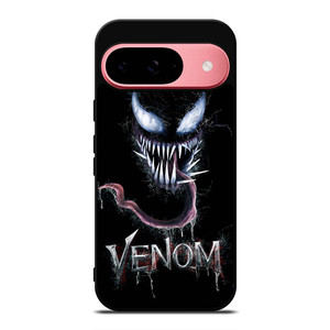 VENOM FACE MARVEL Google Pixel 9 Case Cover