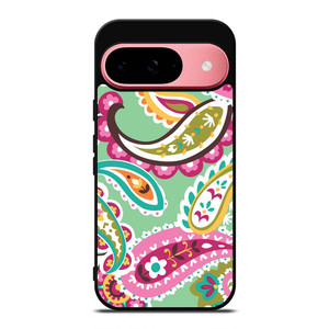VERA BRADLEY 2 Google Pixel 9 Case Cover