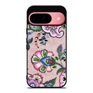 VERA BRADLEY BRAMBLE Google Pixel 9 Case Cover VERA BRADLEY BRAMBLE Google Pixel 9 Case Cover