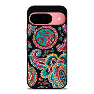 VERA BRADLEY PARISIAN Google Pixel 9 Case Cover