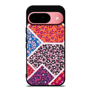 VERA BRADLEY PATTERNS Google Pixel 9 Case Cover