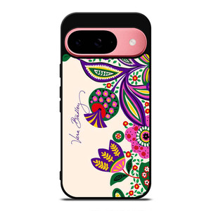 VERA BRADLEY ROSE Google Pixel 9 Case Cover