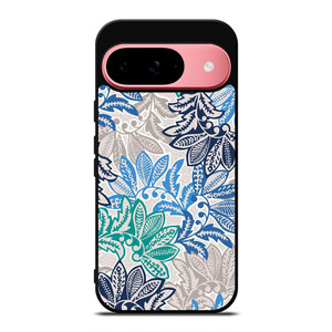 VERA BRADLEY SANTIAGO Google Pixel 9 Case Cover VERA BRADLEY SANTIAGO Google Pixel 9 Case Cover