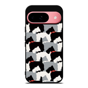 VERA BRADLEY SCOTTIE DOGS Google Pixel 9 Case Cover