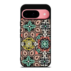 VERA BRADLEY SIERRA Google Pixel 9 Case Cover VERA BRADLEY SIERRA Google Pixel 9 Case Cover