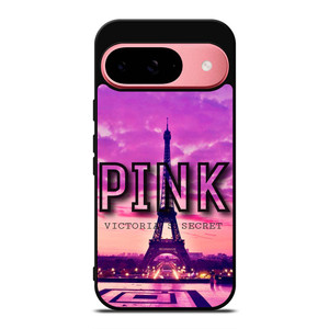 VICTORIA SECRET EIFFEL TOWER Google Pixel 9 Case Cover VICTORIA SECRET EIFFEL TOWER Google Pixel 9 Case Cover