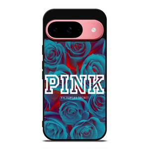 VICTORIA SECRET ROSE BLUE Google Pixel 9 Case Cover
