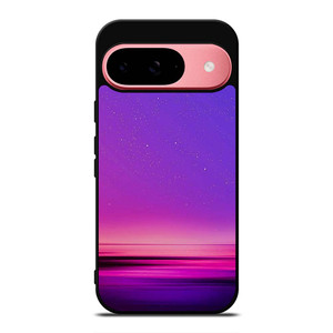 VIOLET SKY AND SEA Google Pixel 9 Case Cover VIOLET SKY AND SEA Google Pixel 9 Case Cover