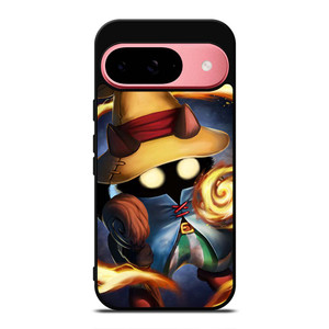 VIVI FINAL FANTASY CUTE Google Pixel 9 Case Cover