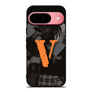 VLONE ICON Google Pixel 9 Case Cover
