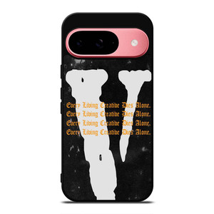VLONE LOGO Google Pixel 9 Case Cover VLONE LOGO Google Pixel 9 Case Cover