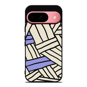 VOLLEY BAL PATTERN Google Pixel 9 Case Cover