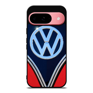 VW VOLKSWWAGEN EMBLEM Google Pixel 9 Case Cover