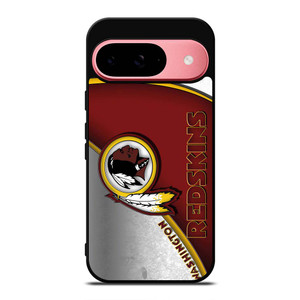 WASHINGTON REDSKINS NEW LOGO Google Pixel 9 Case Cover