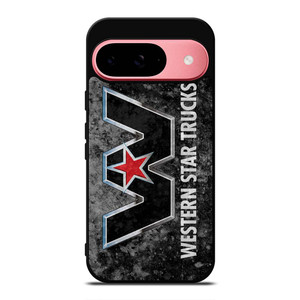 WESTERN STAR TRUCK Google Pixel 9 Case Cover