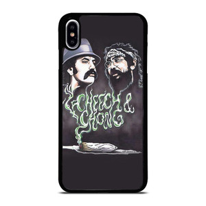 CHEECH AND CHONG iPhone XS Max Case Cover