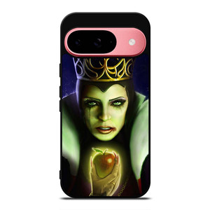 WICKED WILES VILLAINS DISNEY Google Pixel 9 Case Cover WICKED WILES VILLAINS DISNEY Google Pixel 9 Case Cover