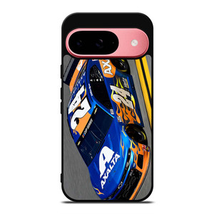 WILLIAM BYRON 24 HENDRICK MOTORSPORTS Google Pixel 9 Case Cover