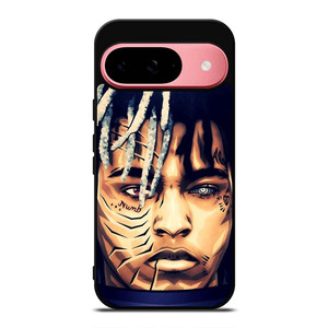 XXXTENTACION CARTOON Google Pixel 9 Case Cover