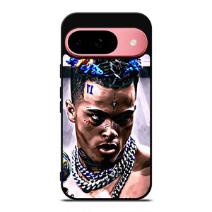 XXXTENTACION RAPPER ART Google Pixel 9 Case Cover