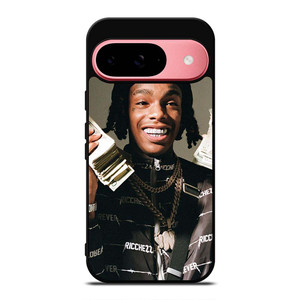 YNW MELLY Google Pixel 9 Case Cover YNW MELLY Google Pixel 9 Case Cover
