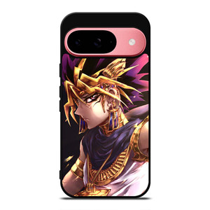 YU GI OH ANIME ART Google Pixel 9 Case Cover