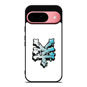 ZOO YORK LOGO MELTING Google Pixel 9 Case Cover