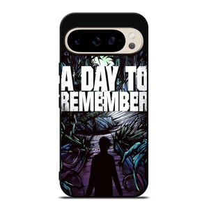 A DAY TO REMEMBER ART Google Pixel 9 Pro Case Cover