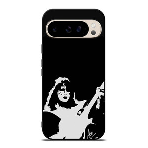 ACE FREHLEY KISS SILHOUETTE Google Pixel 9 Pro Case Cover