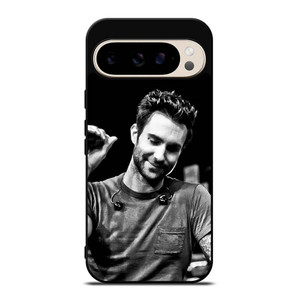 ADAM LEVINE COOL Google Pixel 9 Pro Case Cover ADAM LEVINE COOL Google Pixel 9 Pro Case Cover